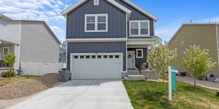 Spacious 5BR House in Santaquin Gallery 1