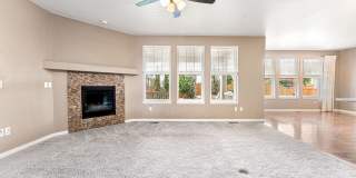 Like New Golden, CO  house near North Table Mountain Gallery 7