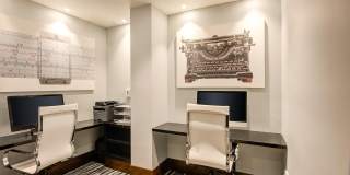 Windsor at Pembroke Gardens Gallery 32