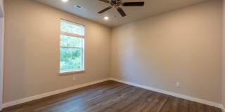 Thrive - Fayetteville Gallery 21