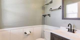 *Move-In Special* $250 off of September Rent if Lease Begins by 8/15/26! Stunning 4-Bedroom Home in The Ridge at Harmony! Gallery 5