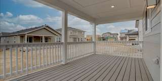 Available for move-in on 05/15/26- 3bed/2.5bath in Aurora! Gallery 30