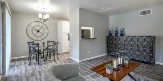 Silverado Apartments Gallery 3
