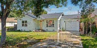 2 Bedroom home for Rent in Salida CA - 4506 Morgan St Gallery 1