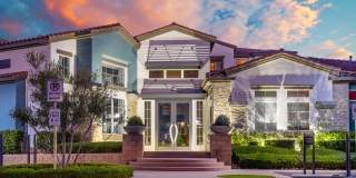 Miro at The Parc Gallery 1