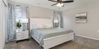 BRAND NEW Home away from Home among the Nook Gallery 11