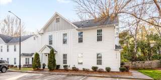 1513 Briar Creek RoadUnit B Gallery 1