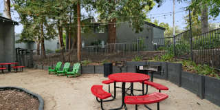 Hidden Creek Apartments Gallery 25