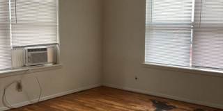 Cute 2 Bedroom with a little historical charm!  One block from ENMU! Gallery 8