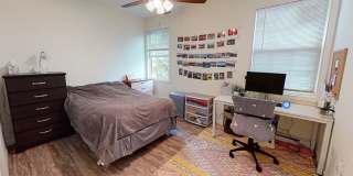 University Park Gallery 419