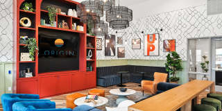 Origin Gallery 25