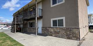 2 bed / 1 bath apartment in Idaho Falls Gallery 1