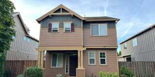 3 Bedroom Hillsboro Home in Brookwood Crossing! Gallery 1