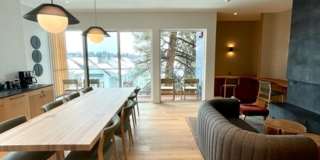 Modern Luxury Condo in the Heart of Vibrant NWX! Gallery 40
