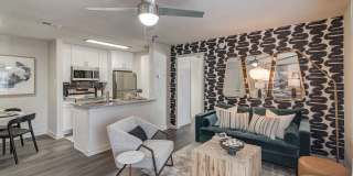 Huntington Glen Apartments Gallery 3