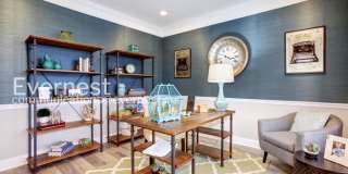 1735 Hudgins Farm Circle Gallery 18
