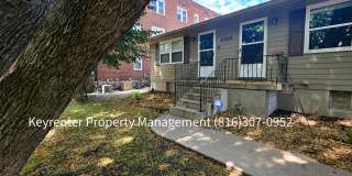 Charming 2-bed, 1-bath available in Kansas City, MO Gallery 3