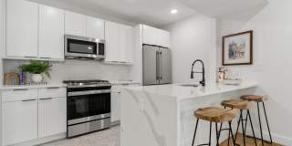76 Webster Street Gallery 1