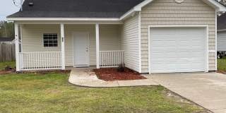 3 Bedroom 2 Bath House w/1 Car Garage in Crawfordville Gallery 1