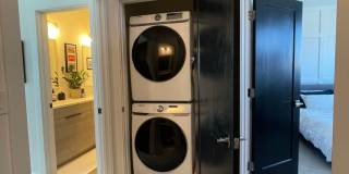 Modern 2BR + Office Townhome with Rooftop Deck in Prime Sunnyside/Highlands Location Gallery 21