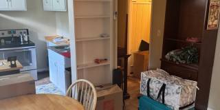One Bedroom, One Bathroom Apartment Available July 2026 Gallery 4