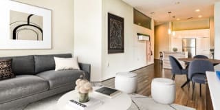 Per Sei at Pike and Rose Gallery 3