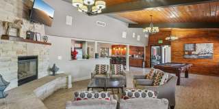 University Village Apartments Gallery 9