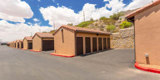 The Tuscany at Mesa Hills Gallery 6