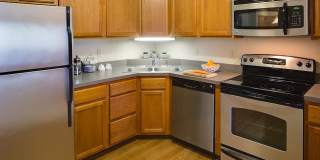 Greenfield Apartments Gallery 9