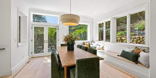 Exceptional Kent Woodlands 5BD/5.5BA Estate!  Gated!  Mt. Tam Views!  FOUNDATION Gallery 10