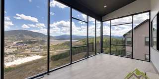 Brand New Mountain Home with Views of Lake Dillon Gallery 1