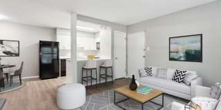 The Park Apartments Gallery 7