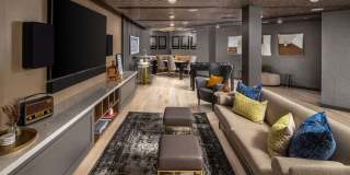 The 305, a Broadstone Community Gallery 15