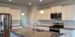 Newly built 5 bedroom home in The Parks Gallery 1