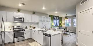 Radiance at Rock Springs 55+ Gallery 6