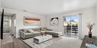 Clayton Crossing - Affordable Housing Gallery 9