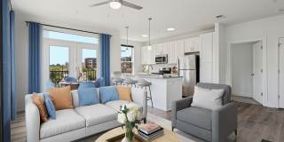 The Approach at Summit Park Gallery 13