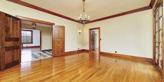 Stunning Tudor-style 4BR/3.5BA home in a prime, unbeatable location! Gallery 9