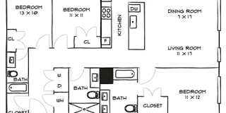 The Fremont Residences Gallery 22