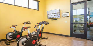 Acero Estrella Commons Gallery 26