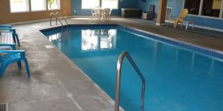 River Park Terrace Apartments Gallery 15