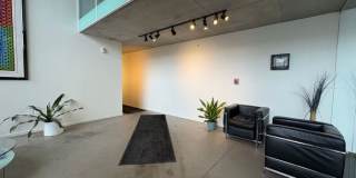 201 East Washington Street Gallery 3