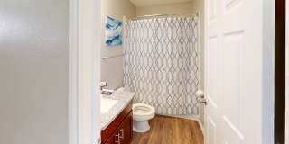 Townhomes at Double Creek Gallery 7