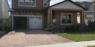 3 Bedroom 2 Bathroom Home with large loft / bonus room at Windstone in Windermere!! Gallery 1