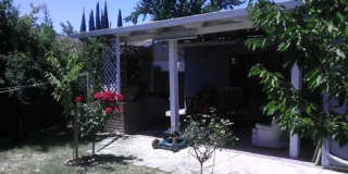 Charming 3BR House in Stockton Gallery 3