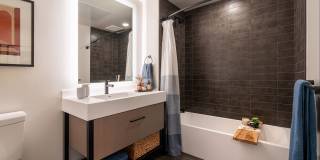 The George Gallery 110