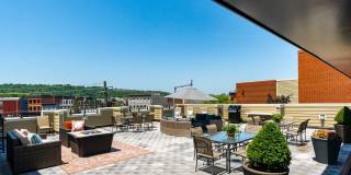 Seminary Square Lofts Gallery 1