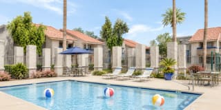 Gila Springs Apartments Gallery 6