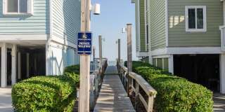 (K139) 2110 Surf Rider Court, Unit A, Kure Beach, NC 28449 Gallery 35