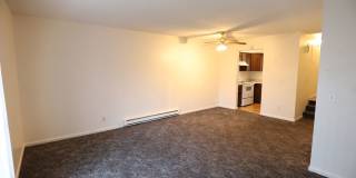 2 bed 1 Bath townhouse Gallery 36